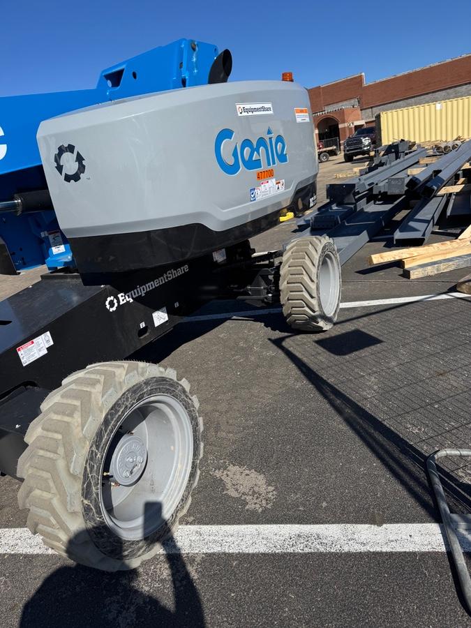 2024 GENIE S-45 XC