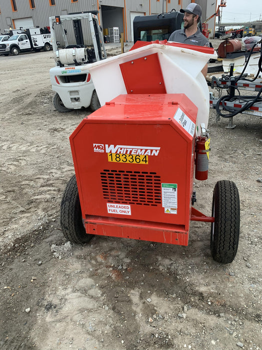 2021 MULTIQUIP WM90PH8