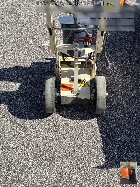 2024 EDCO TS-8.75L