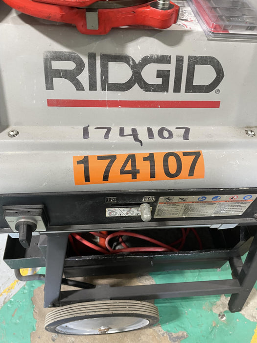 2021 RIDGID 1224