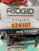 2021 RIDGID 1224
