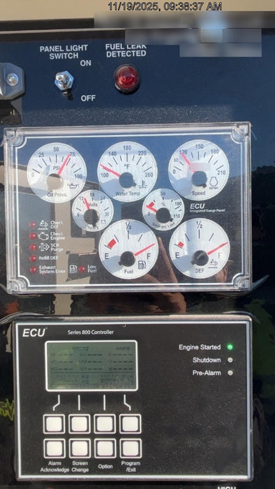 2022 MULTIQUIP DCA125