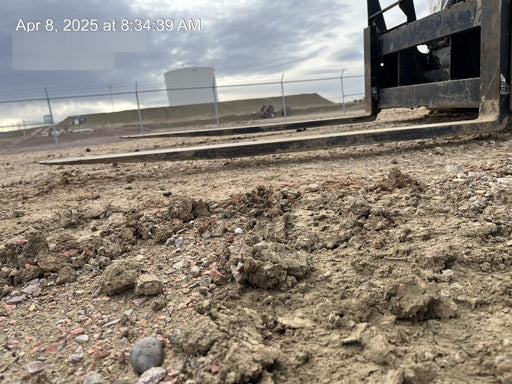 2021 ARROW MATERIAL HANDLING 60" Pallet Forks