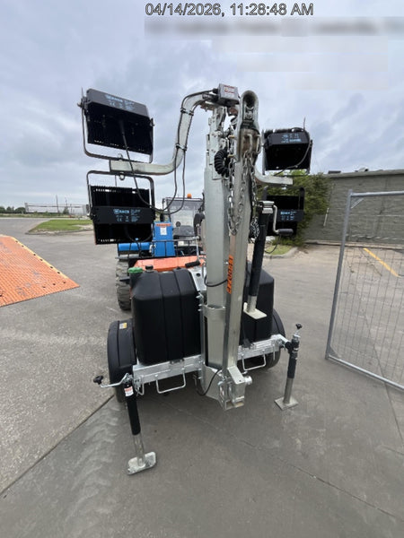 2024 WANCO WLTT-4MM4K