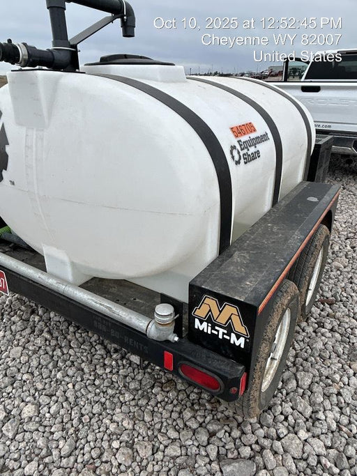 2025 MI-T-M MWT-0510-2MHD