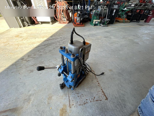 2022 HOUGEN MFG HMD934