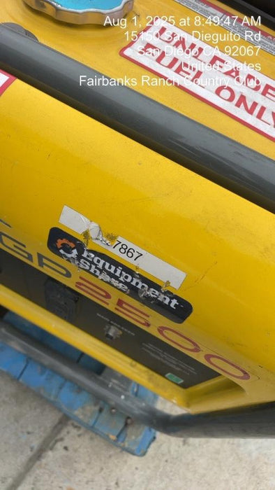 2024 MI-T-M GEN-3600-0MM0