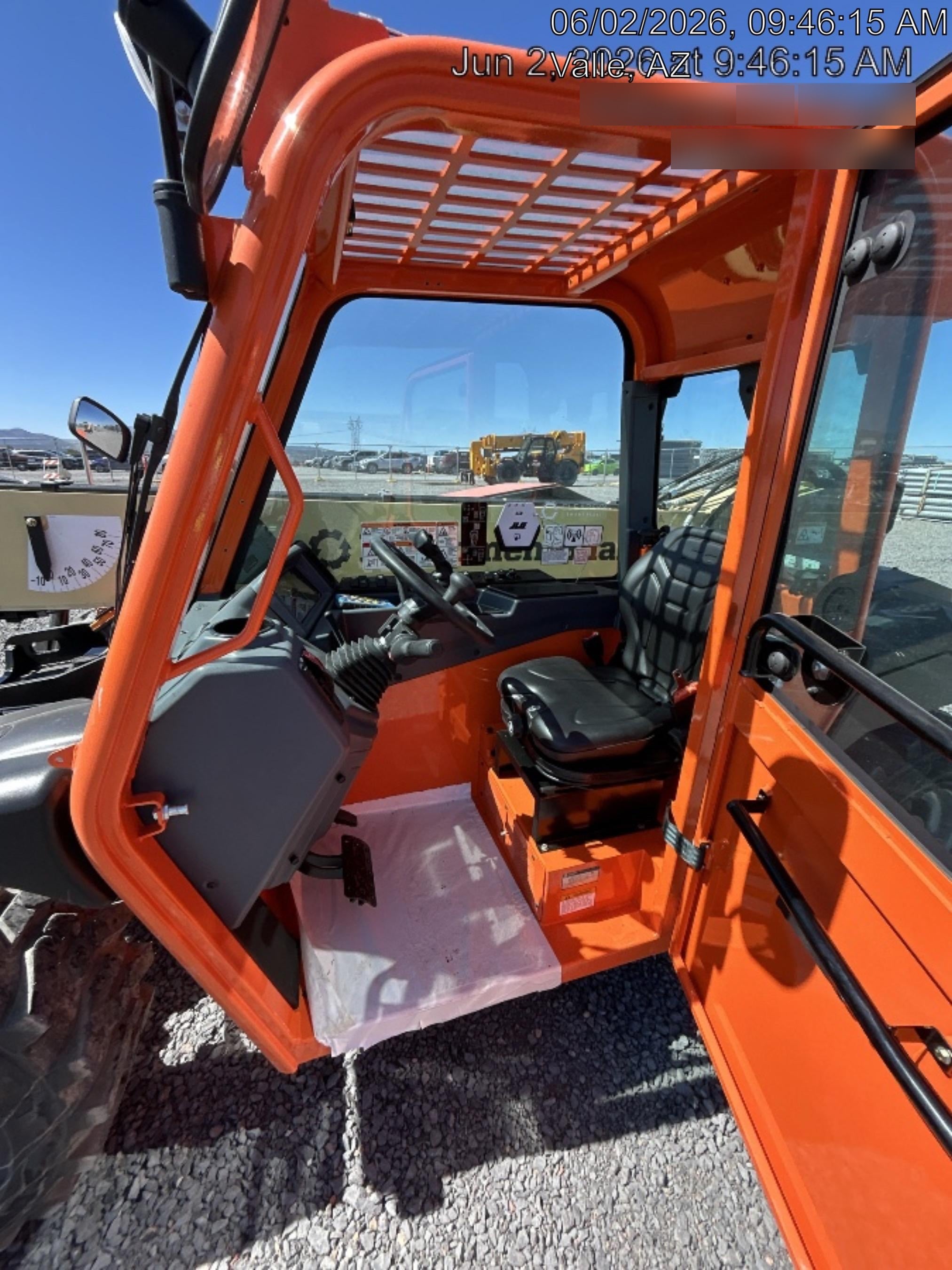 2026 JLG 519