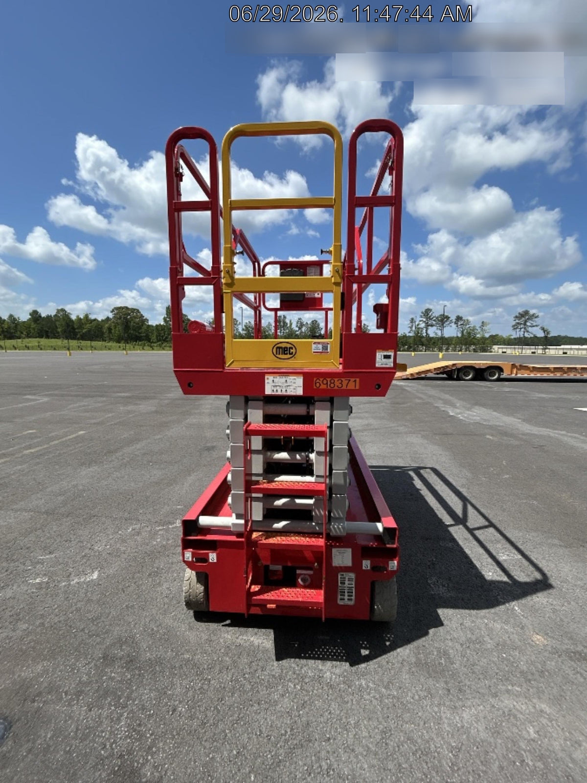 2026 MEC 4046+