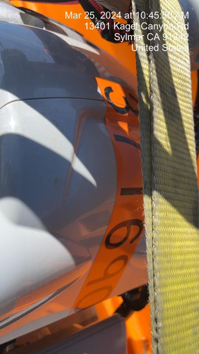 2023 MULTIQUIP MTX60HD