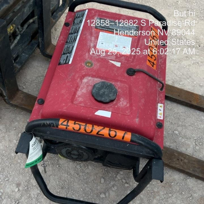 2024 MI-T-M GEN-6500-0MM1