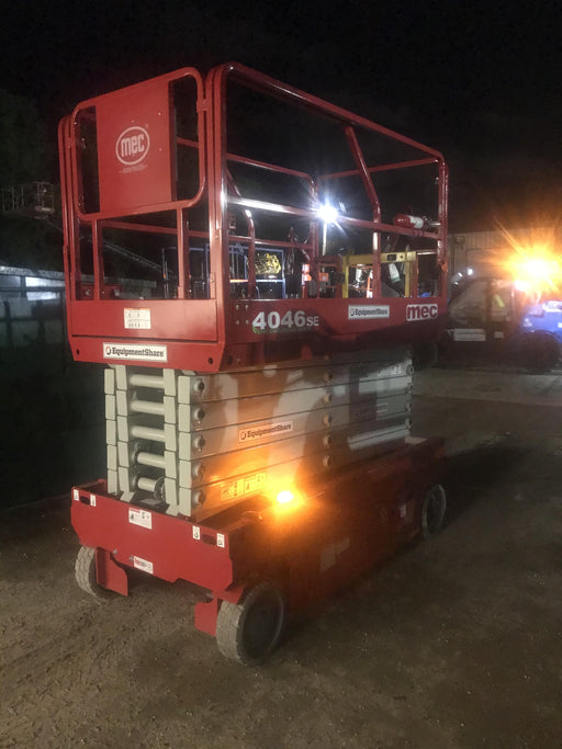 2021 MEC 4046SE
