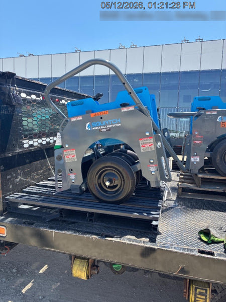 2026 TIE DOWN 61010
