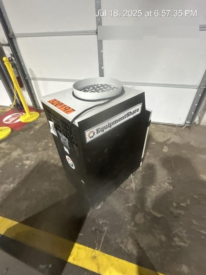 2023 KWIKOOL KPAC1411-2