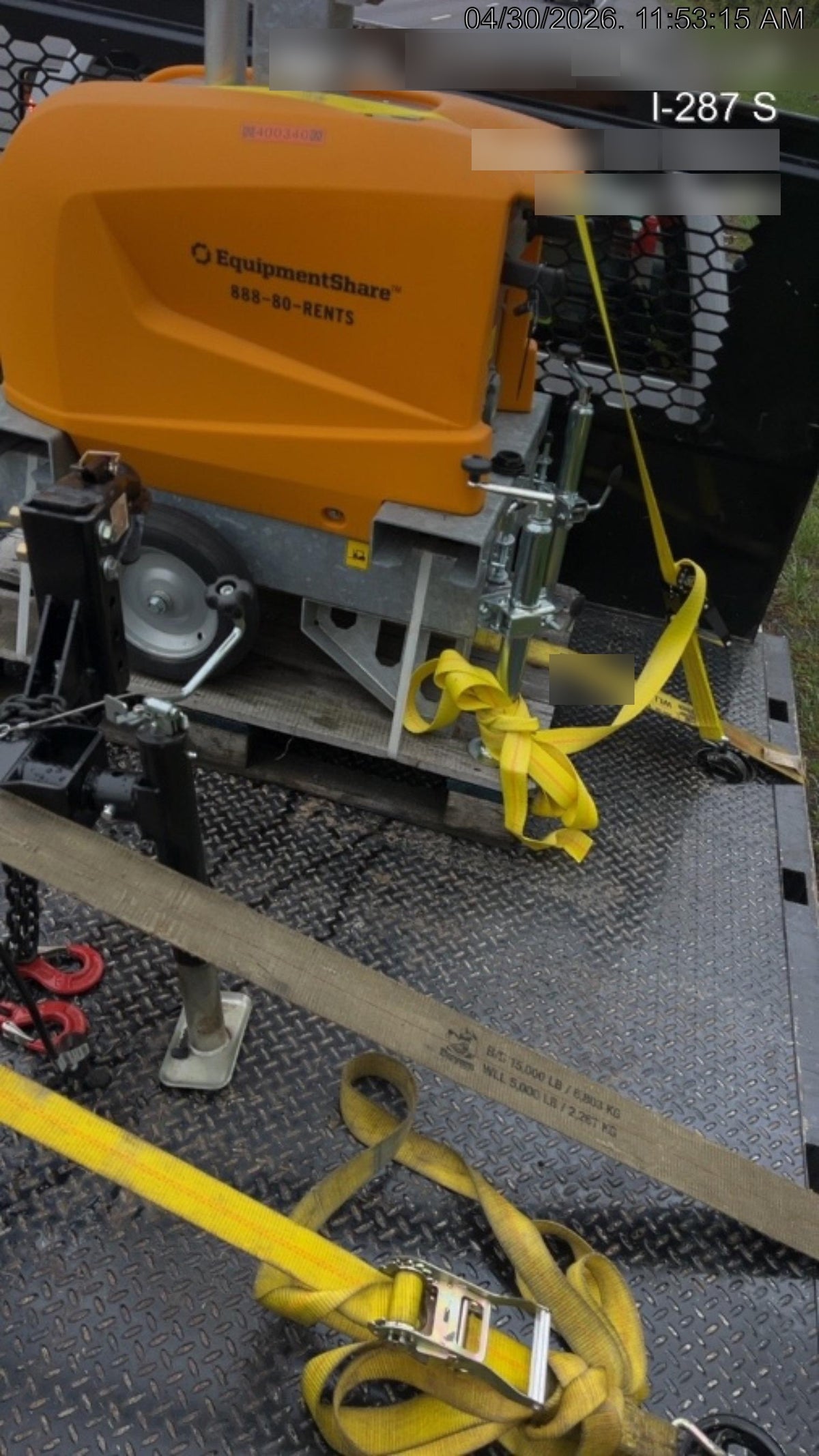 2024 ATLAS COPCO HILIGHT E3 Plus