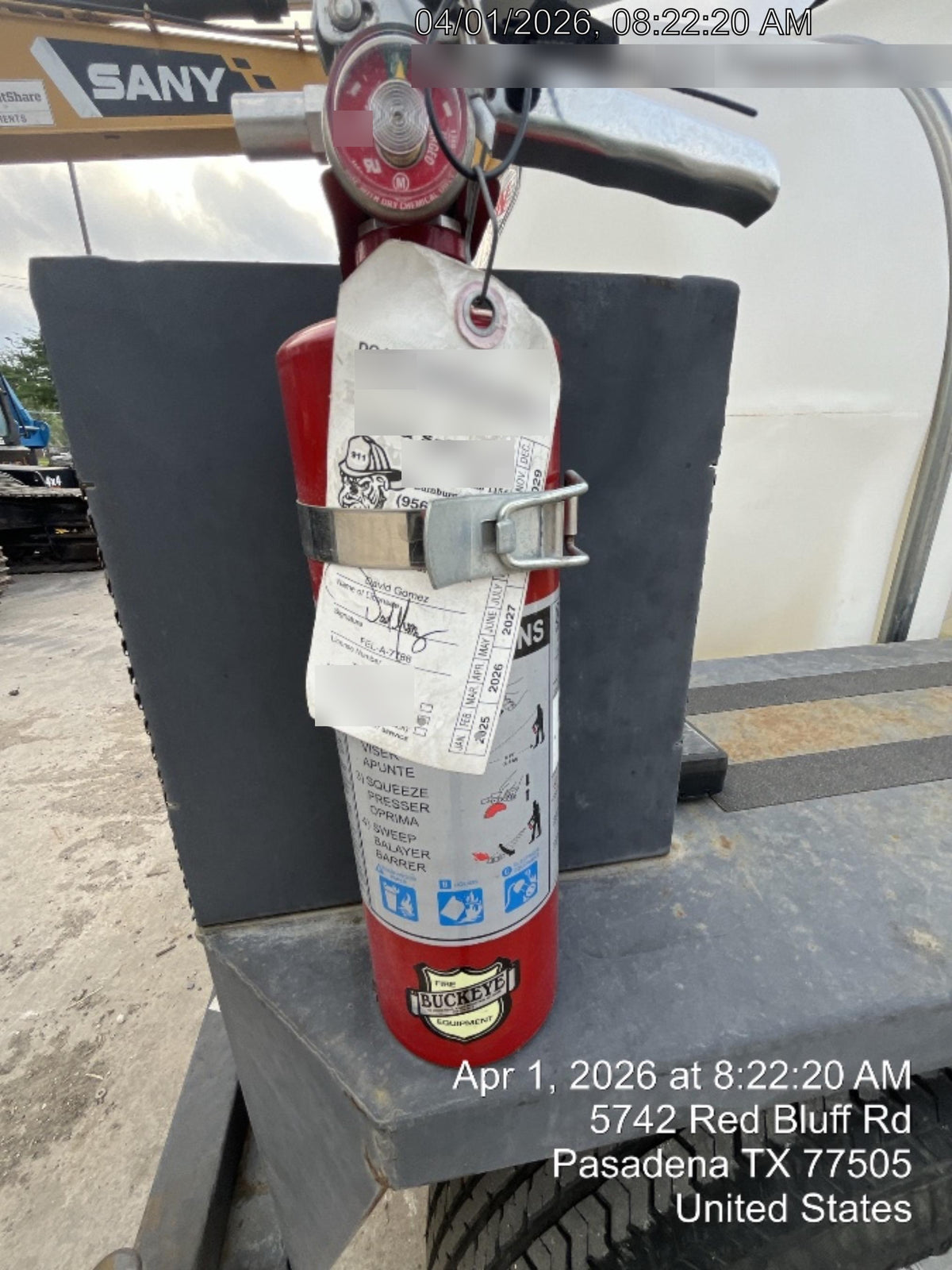 2023 SIMPSON SWT-52517