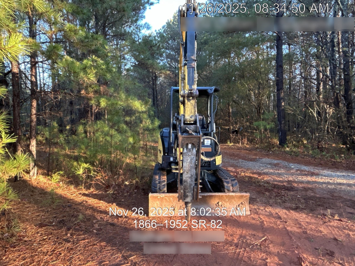 2018 PALADIN SFB500