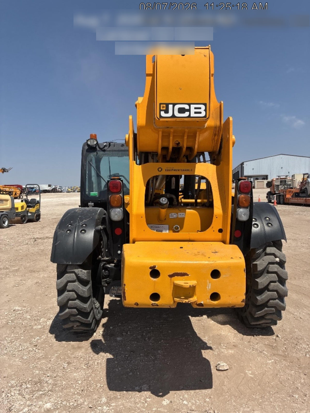 2023 JCB 514-56