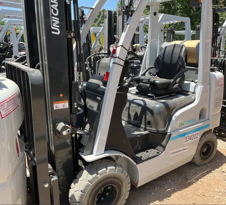 2023 UNICARRIER MAP1F2A25DV