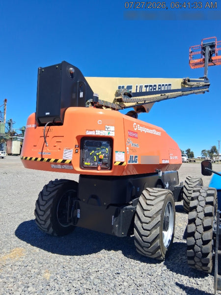 2026 JLG 1350SJP