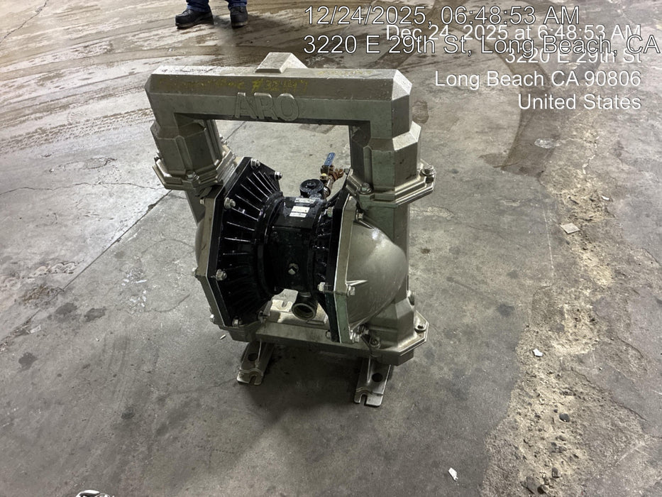 2023 INGERSOLL RAND PD30A-ASS-STT-C