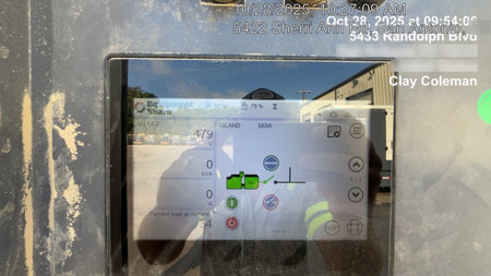 2023 ATLAS COPCO QAS 235