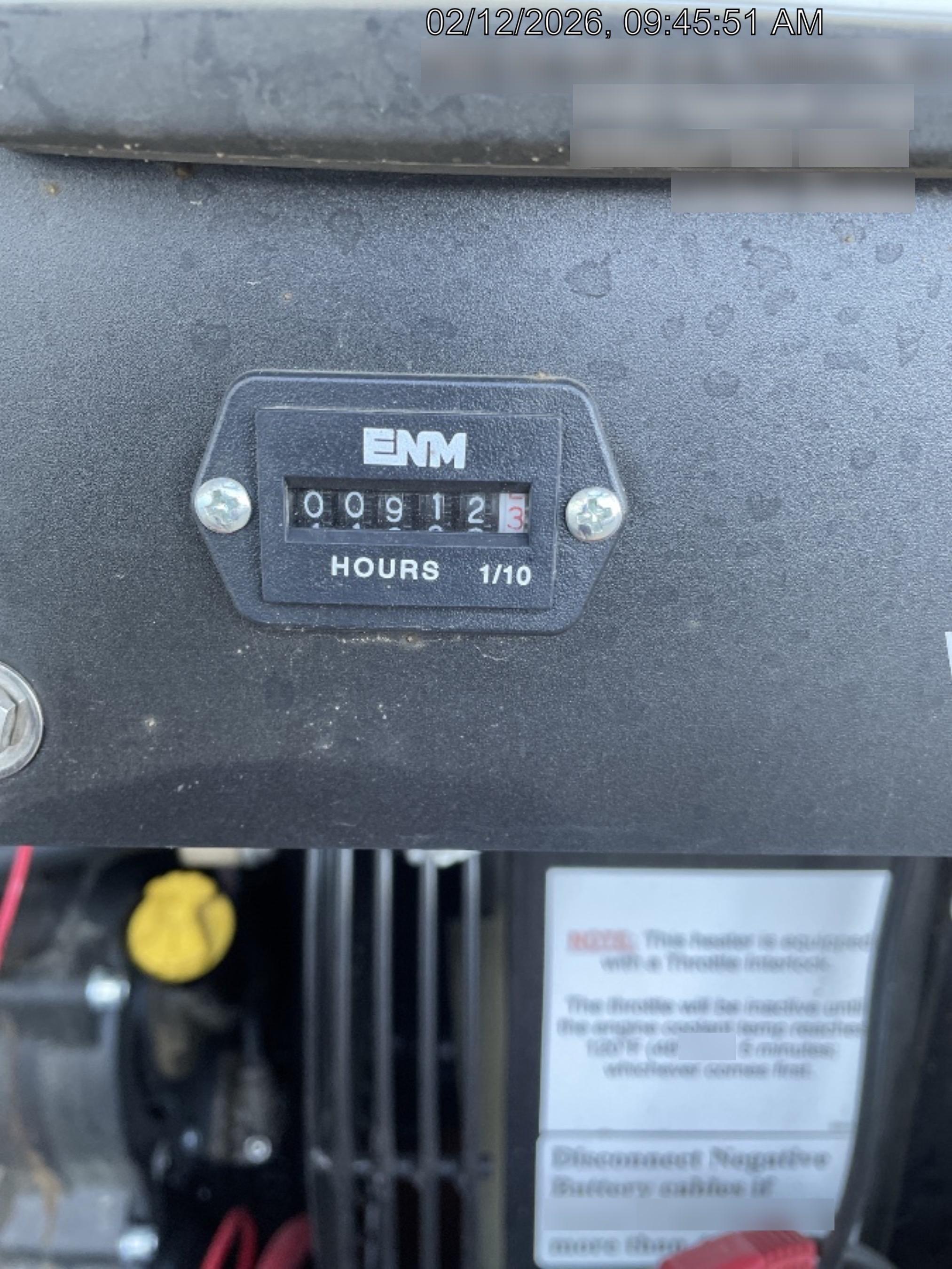 2023 THERM DYNAMICS TD625