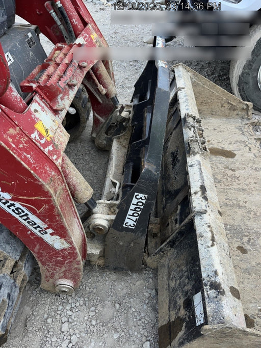 2024 PALADIN 48" Pallet Forks - Paladin