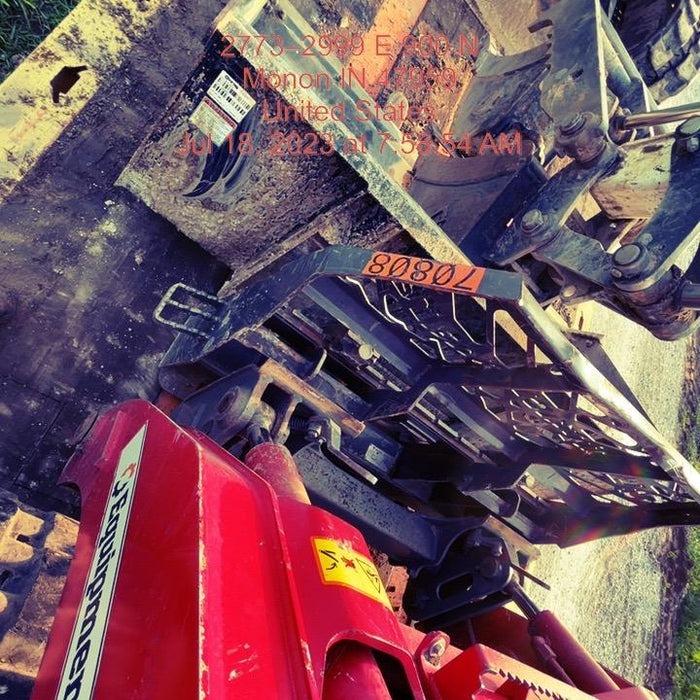 2020 PALADIN 48" Pallet Forks - Paladin