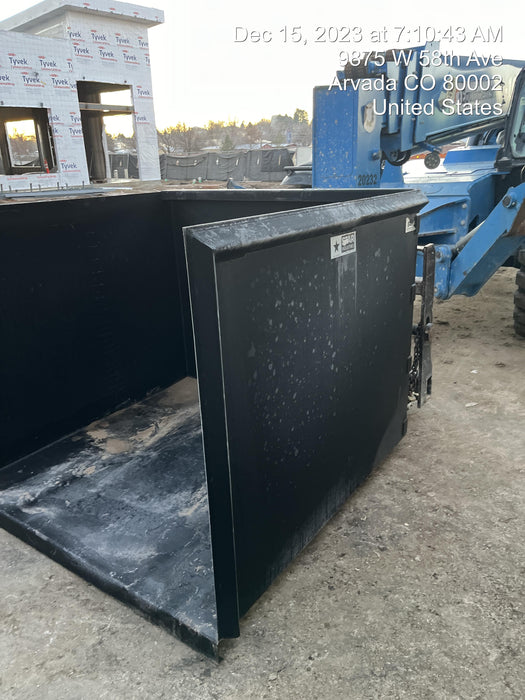 2021 STAR INDUSTRIES 1805N Hopper