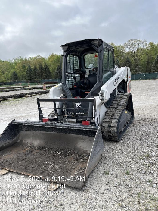 2024 ARROW MATERIAL HANDLING F5100CB