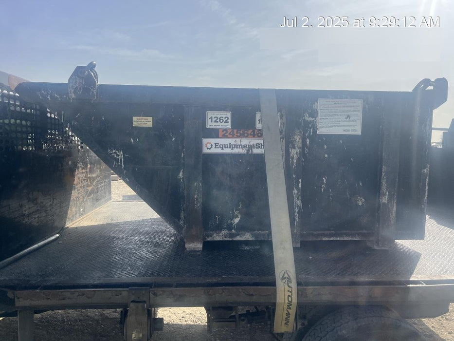 2022 STAR INDUSTRIES 1449B