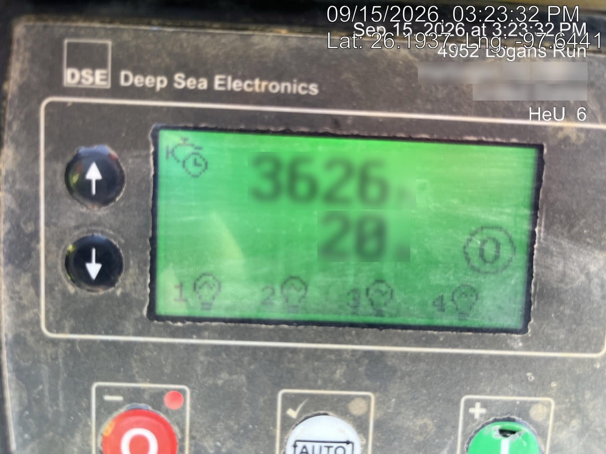 2022 ALLMAND NLV3GR