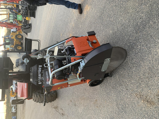 2020 HUSQVARNA FS 524