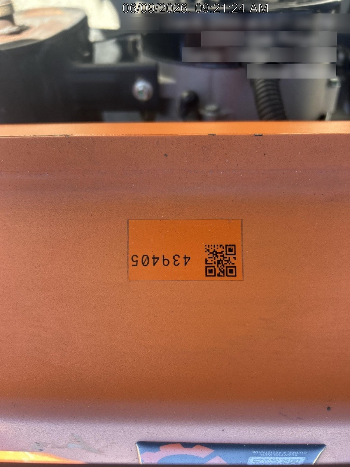 2024 GENERAC GP9200E