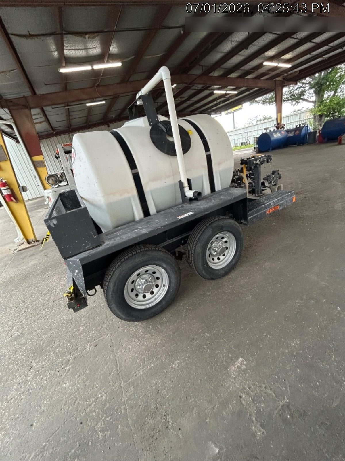 2024 SIMPSON SWT-52517