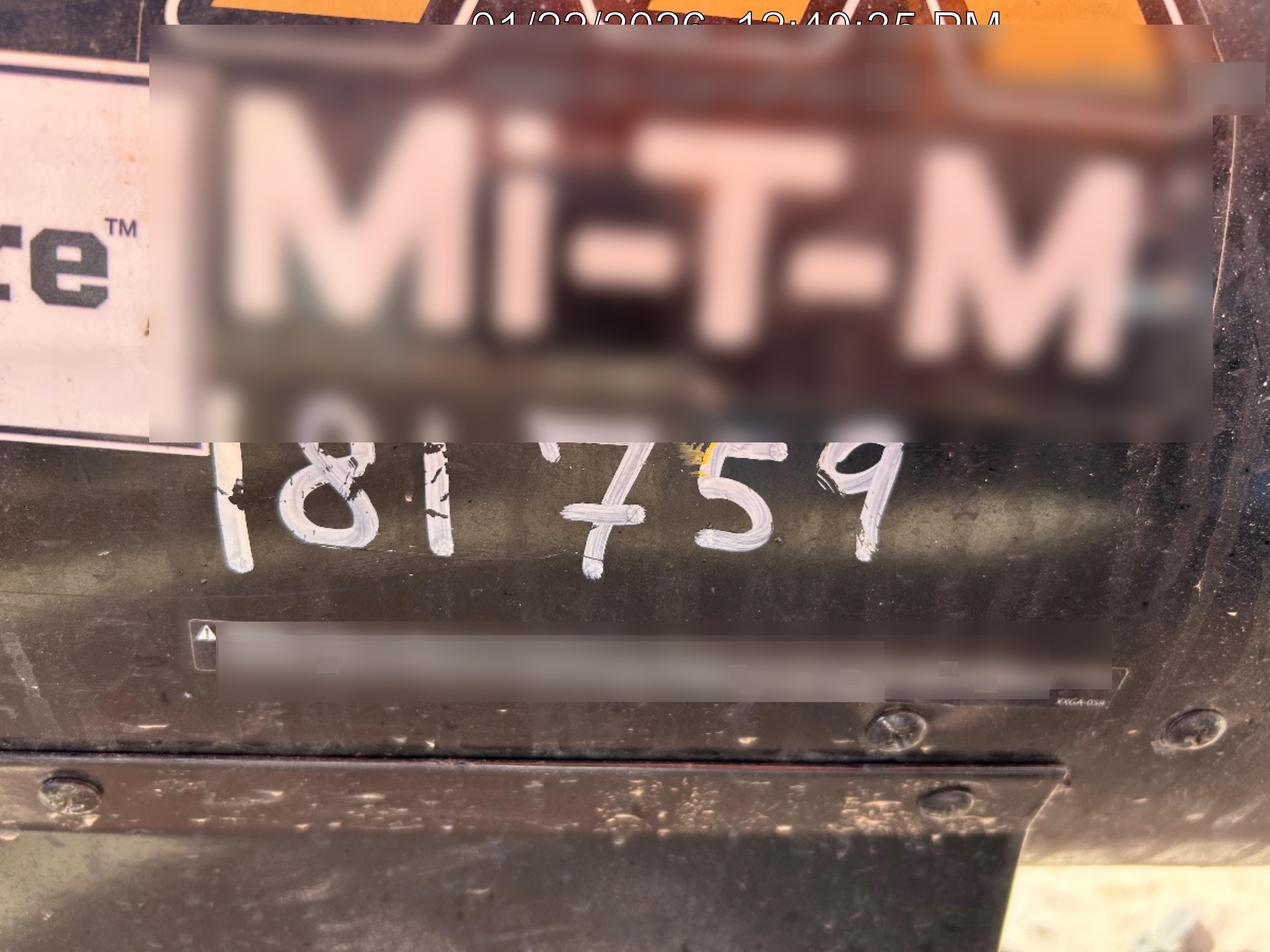 2021 MI-T-M CORPORATION MH-0375-LM10