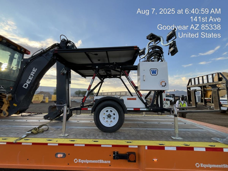 2024 WANCO WLTS-MM8A-1600