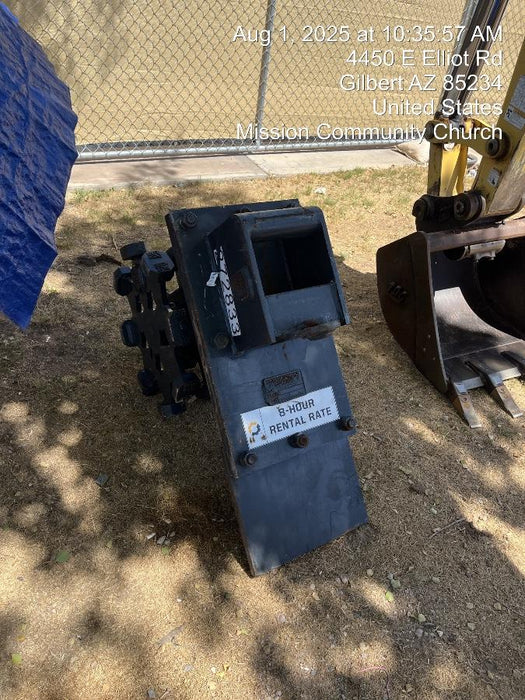 2022 STEEL UNLIMITED SUIME18CW