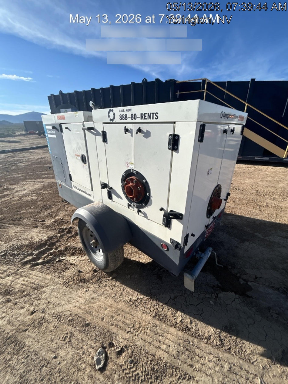 2023 ATLAS COPCO PAC F44 KD-S