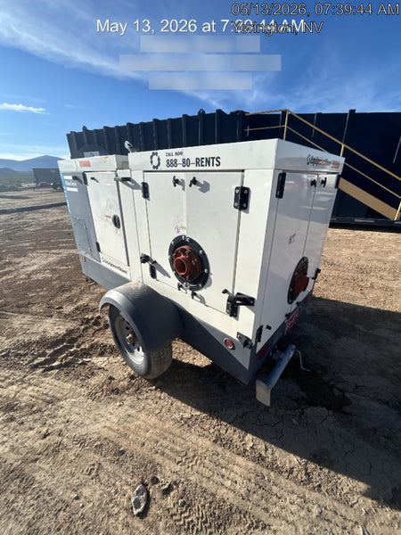 2023 ATLAS COPCO PAC F44 KD-S
