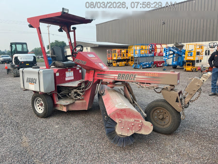 2022 BROCE BW260