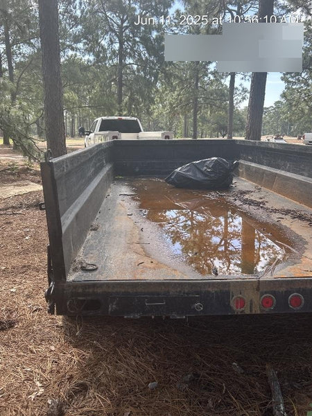 2020 SURE-TRAC ST8214HLOD-8-140