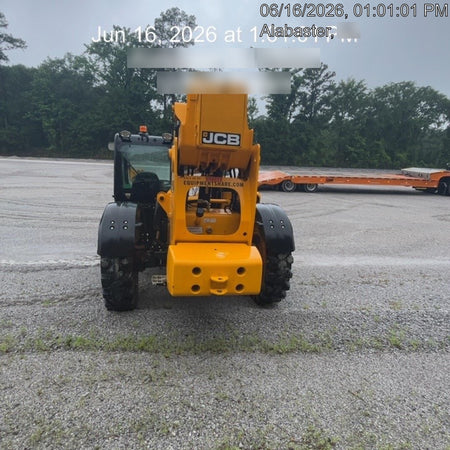 2025 JCB 514-56