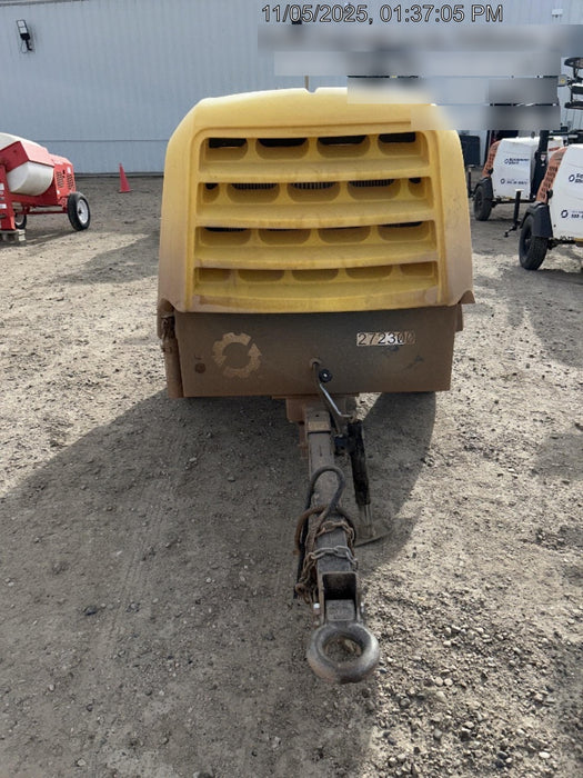 2022 ATLAS COPCO XAS188 CWK