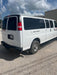 2024 CHEVROLET Express Van - Rental