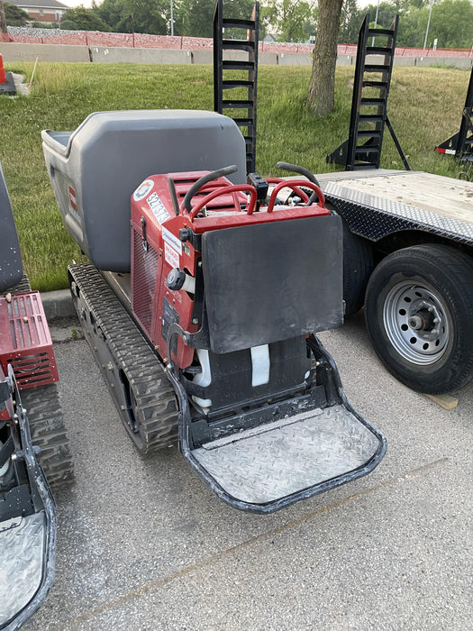 2023 TORO MBTX 2500-TS