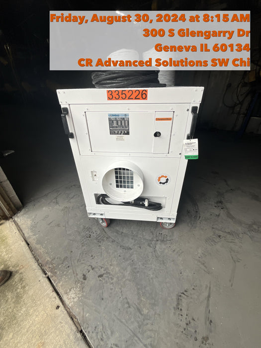 2023 KWIKOOL KPO5-43H