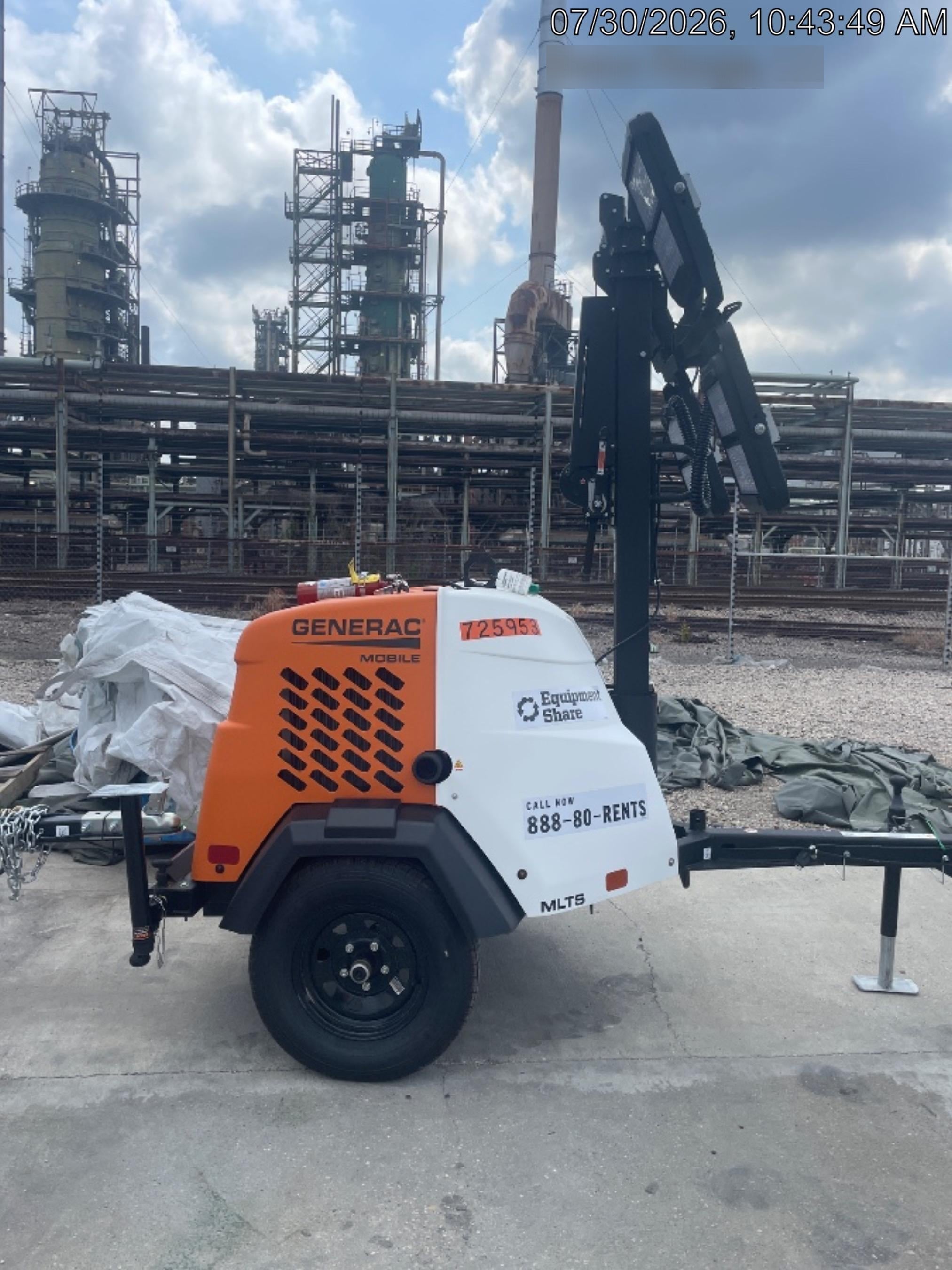 2026 GENERAC MLTS-4