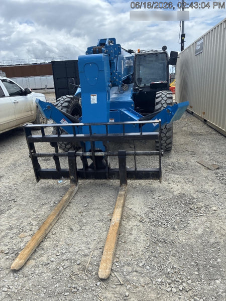 2026 GENIE GTH-1056